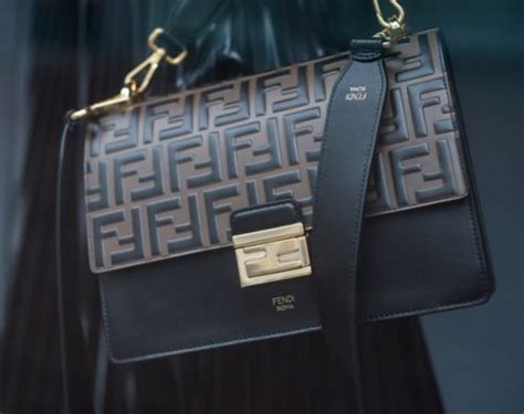 fendi bag repair singapore|Fendi hk.